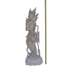 Sculpture "Love and Harmony"