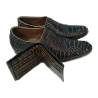 Shoes + gift